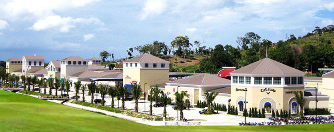 premium outlet phuket mall