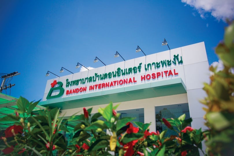 Bandon International Hospital