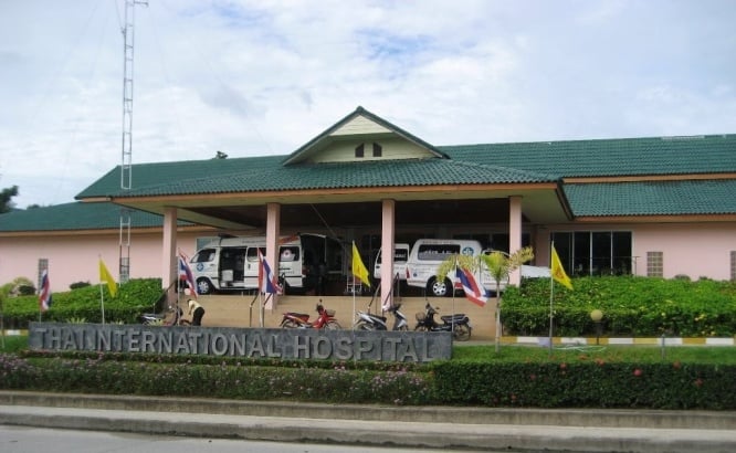 Thai International Hospital