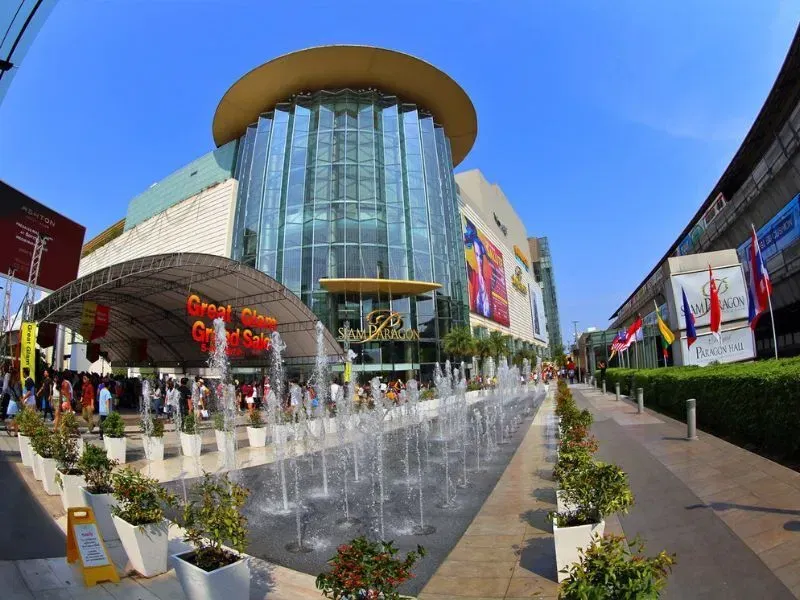 Siam Paragon