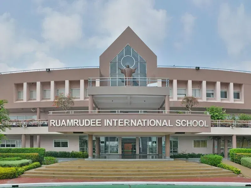 Ruamrudee International School (RIS) Bangkok