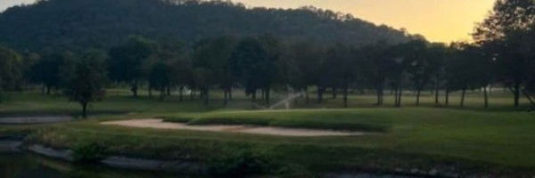 Bangpra Golf Club