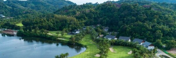 Bangpra Golf Club