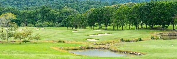 Eastern Star Country Club and Resort