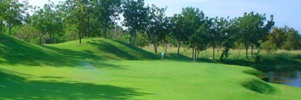 Emerald Golf Club