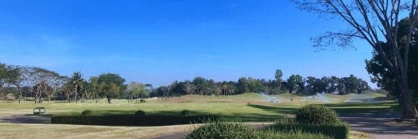 Greenwood Golf Club