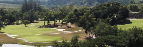 Wangjuntr Golf & Nature Park