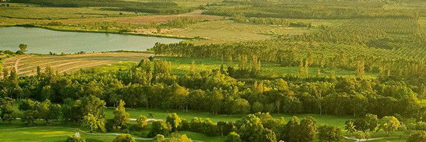 St. Andrews 2000 Golf Club