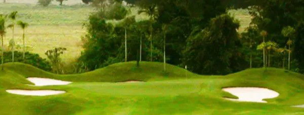 St. Andrews 2000 Golf Club