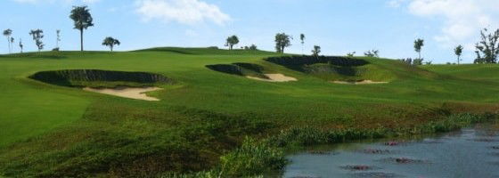 Siam Country Club Rolling Hills