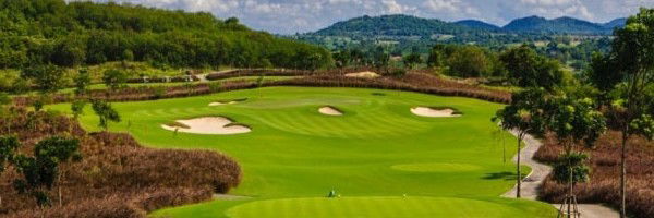 Siam Country Club Plantation