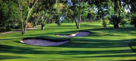 Rayong Green Valley Golf & Country Club