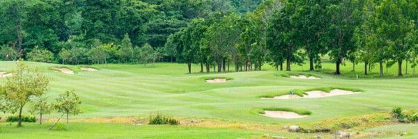 Rayong Green Valley Golf & Country Club