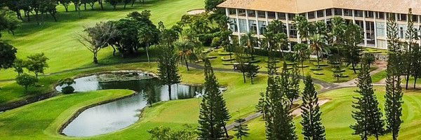 Phoenix Gold Golf Course