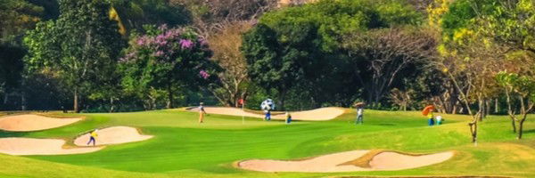 Greens at Pattaya Country Club