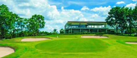 Pattavia Century Golf Club
