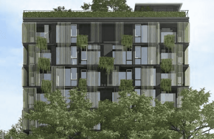 Madi Paidi Bangkok Autograph Collection by Marriott