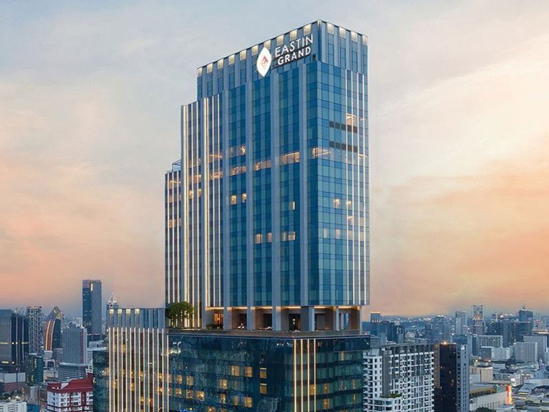 Eastin Grand Hotel Phayathai