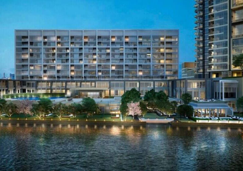 Capella Bangkok