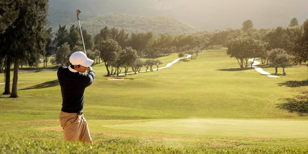 Plutaluang Royal Thai Navy Golf