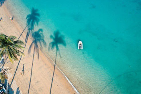 Ao Yon Beach phuket