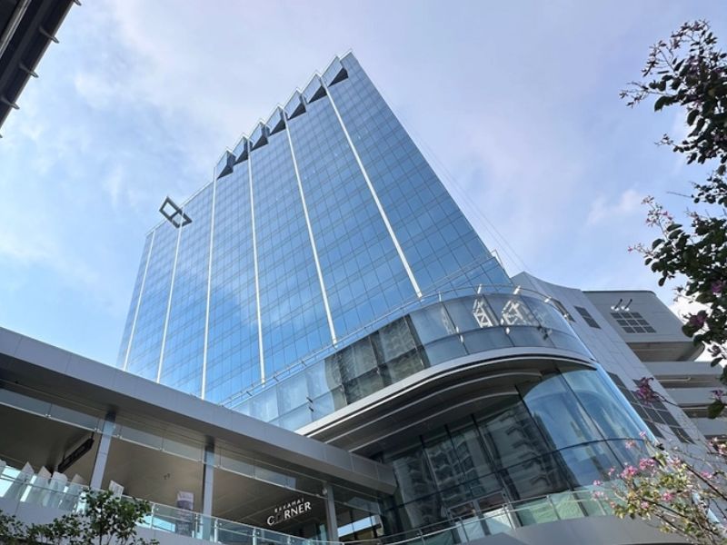 APAC TOWER EKKAMAI