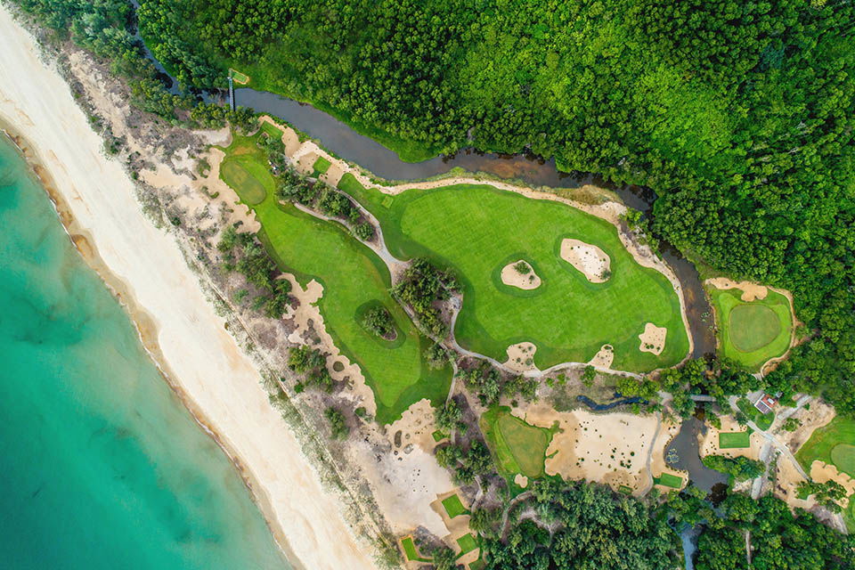 Aquella Golf & Country Club