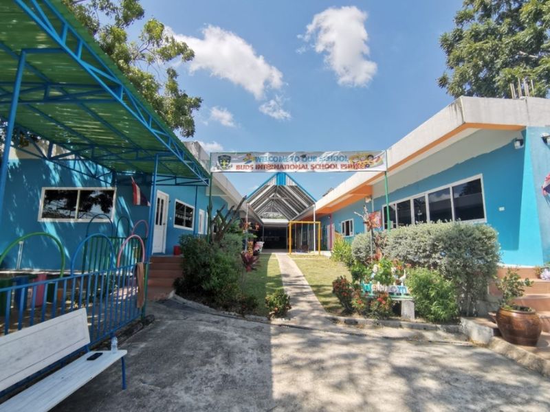 International Schools in Phuket - Buds
