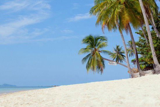 Baan Tai Beach Samui