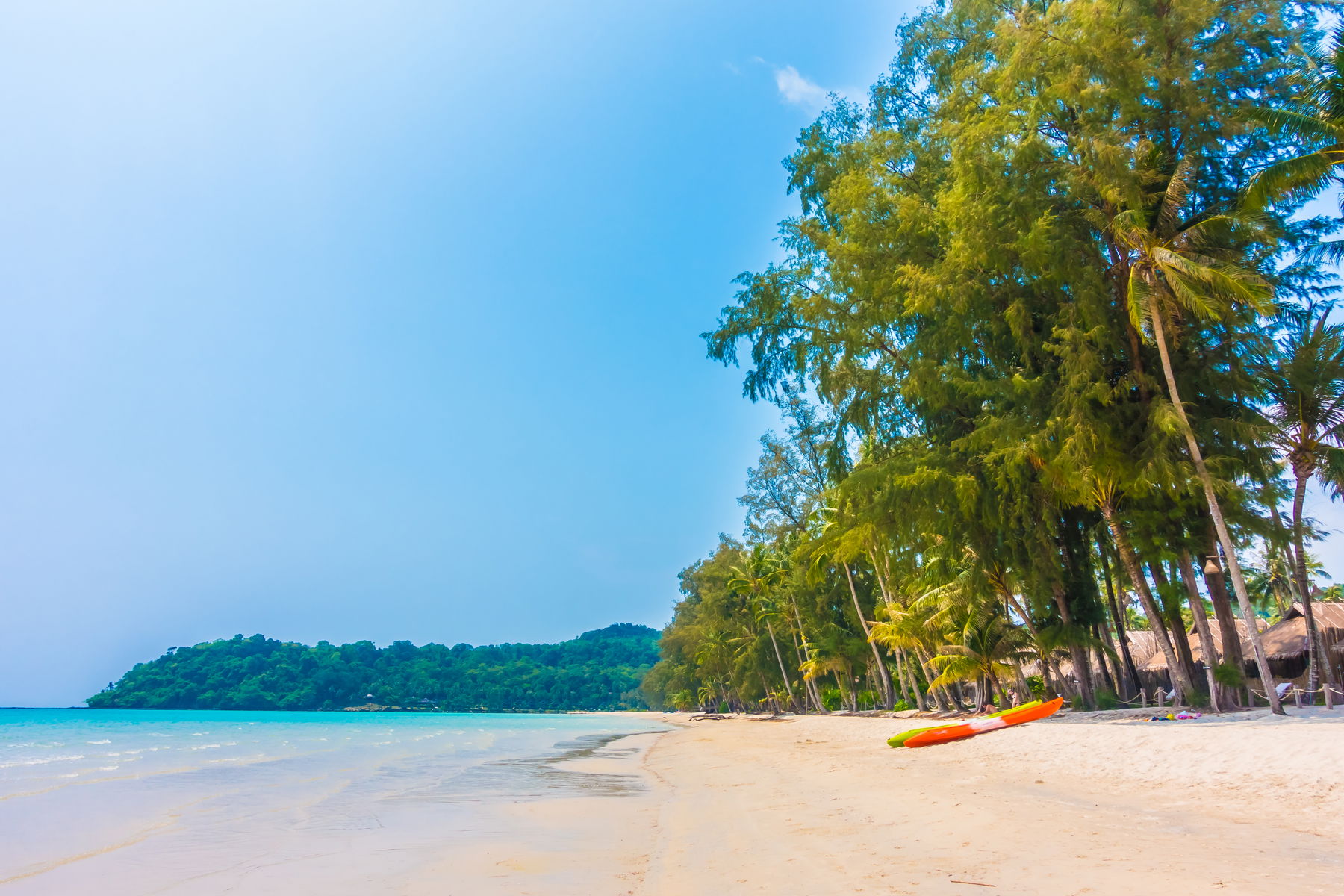 อสังหาริมทรัพย์ที่ดีที่สุดสำหรับการขายใกล้หาดบางมะขาม