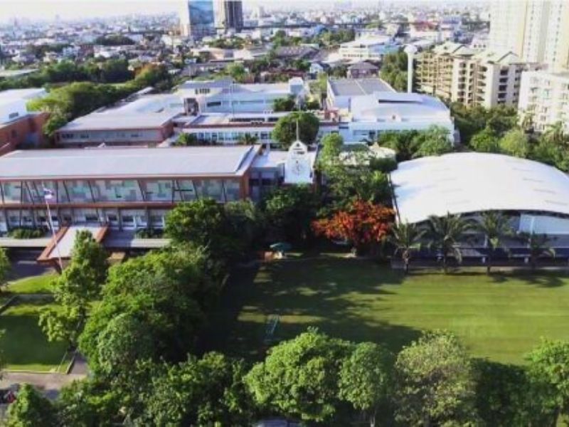 Bangkok Patana International School