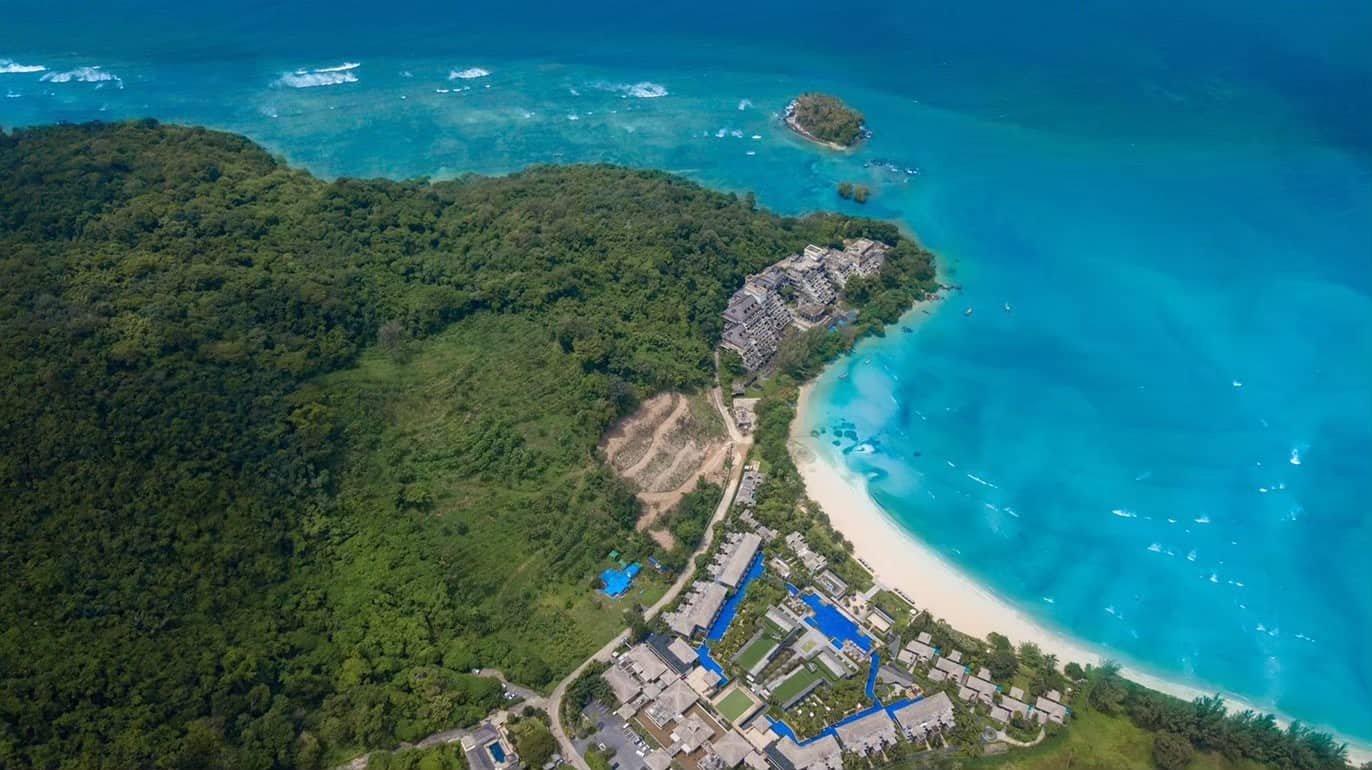 Nai Yang Beach Phuket
