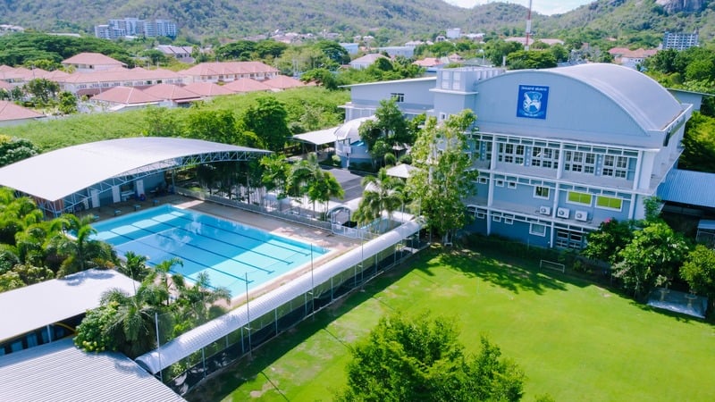 Beaconhouse Yamsaard School Hua Hin