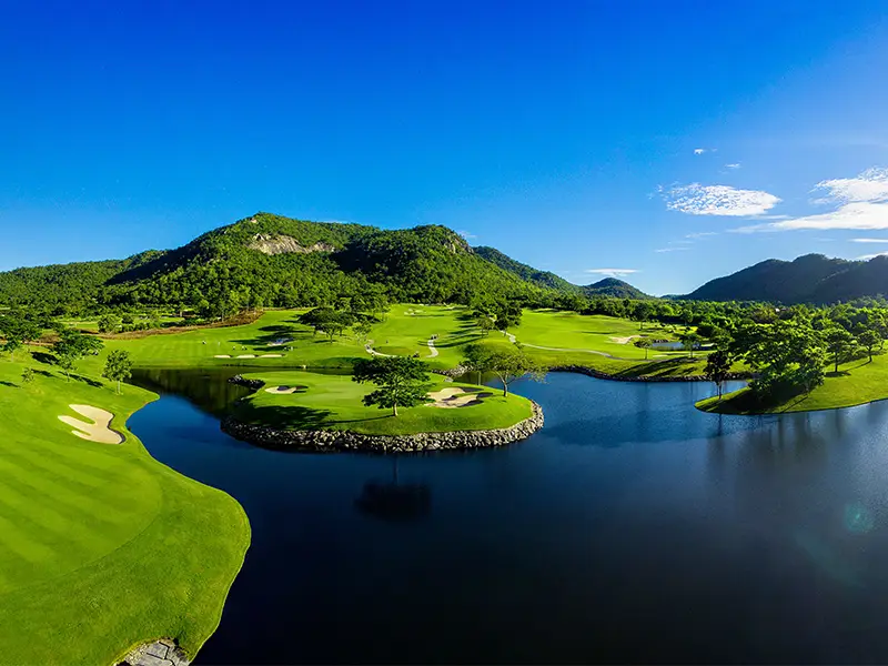 Black Mountain Golf Club