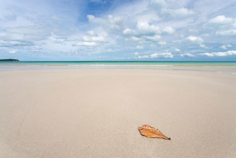 Chaweng Beach in samui