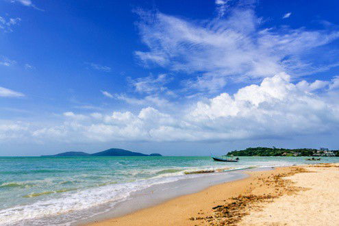 Friendship Beach phuket