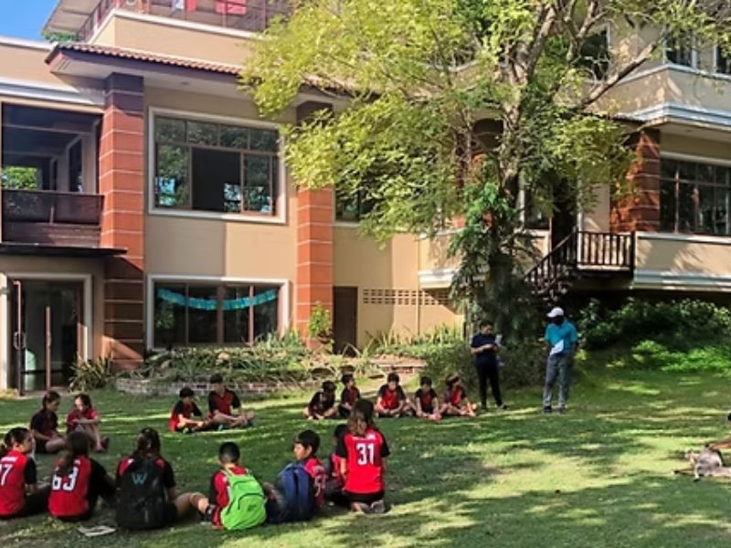 Halio International School Hua Hin