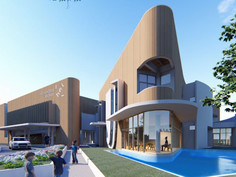 Hei Schools Phuket- Phuket International School