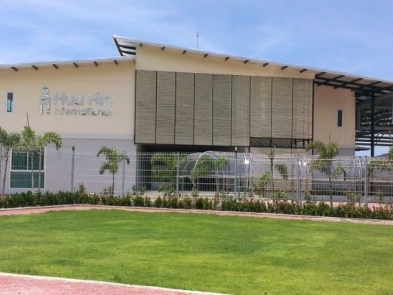 Hua Hin International School (HHIS)