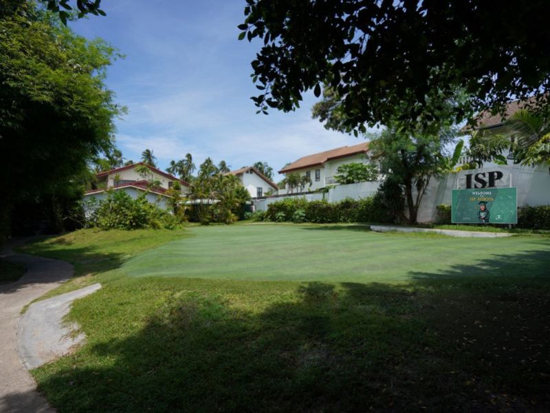 International Schools in Phuket - ISP