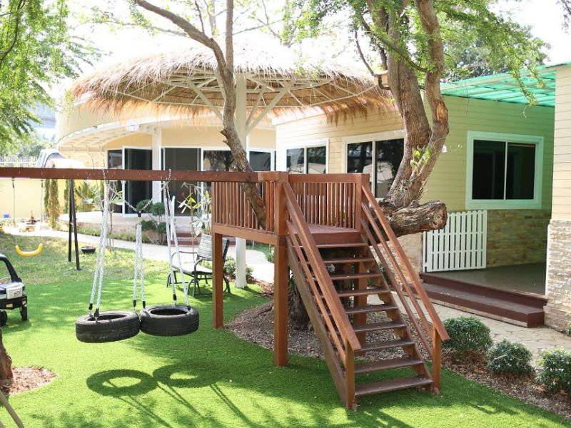 IPC Green International Kindergarten