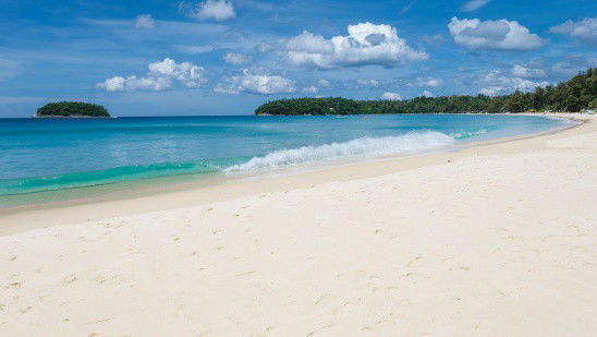 Kata Beach phuket