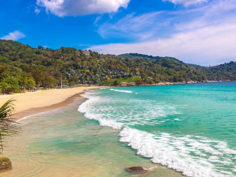 Kata Noi phuket