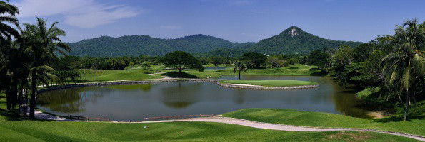Khao Kheow Country Club