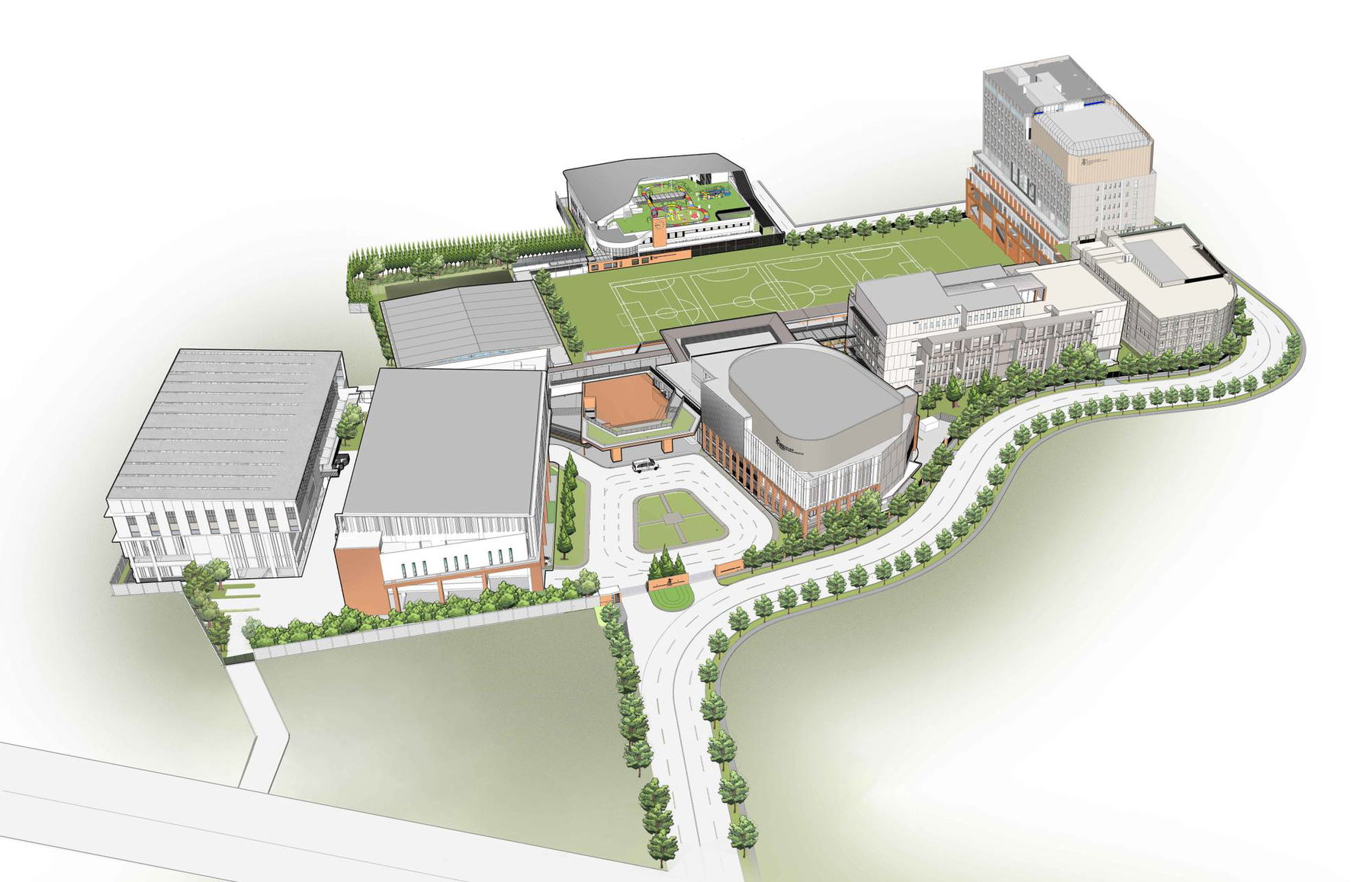 King's College International School Bangkok