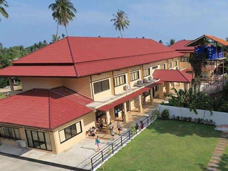 Lamai International School