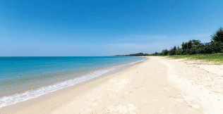 Mai Khao Beach Phuket