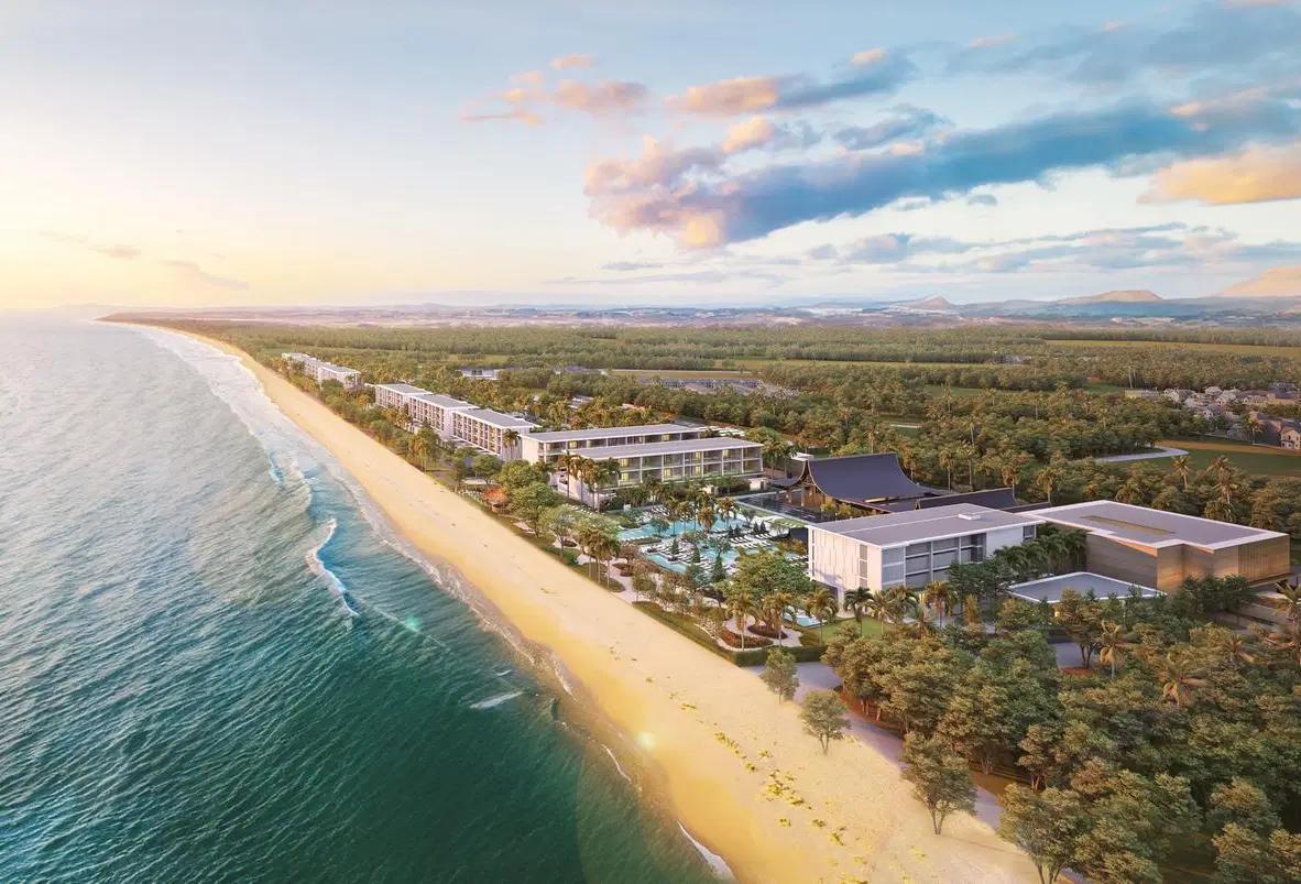 Top Beachfront Properties for Sale in Thailand