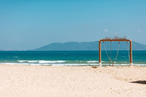 Nui Beach phuket