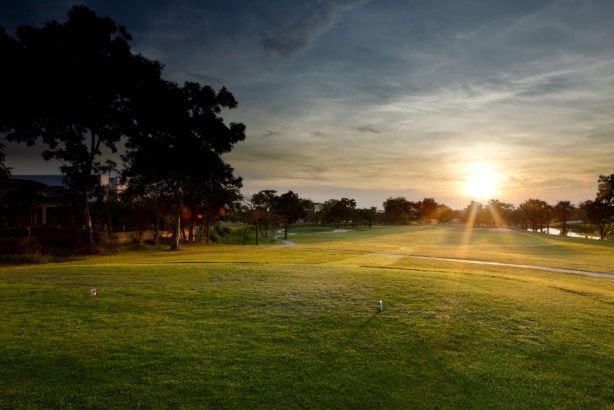 Palm Hill Golf Resort and Country Club